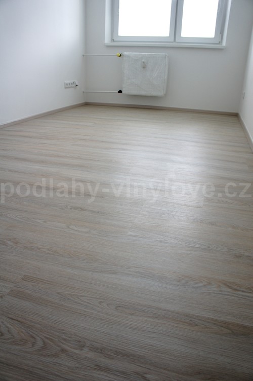 vinylové plovoucí podlahy Ecoline 398