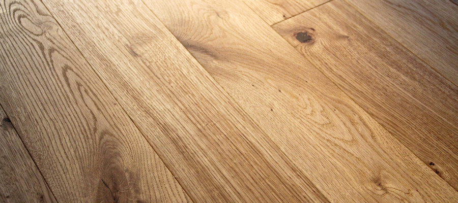 dřevěná podlaha Prince parket, odstín Natura